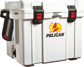 35 Quart Elite Cooler