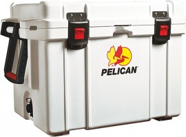 45 Quart Elite Cooler