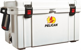 65 Quart Elite Cooler