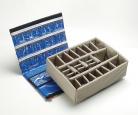 1550 EMS Accessory Set (Lid Organizer and Divider Set)