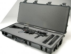 1700 Protector Long Case