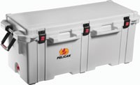 250 Quart Elite Cooler